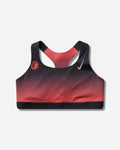 Nike W Nk R Swift Hs Bra Nrg Black/Bright Crimson/Metallic  Underwear Bras IR5924-010