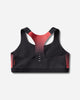 Nike W Nk R Swift Hs Bra Nrg Black/Bright Crimson/Metallic  Underwear Bras IR5924-010