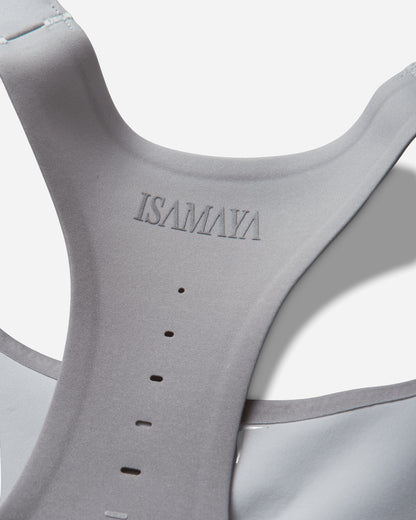 Nike Wmns Nike Swift Isamaya Ffrench Smoke Grey/Pure Platinum Underwear Bras IU2034-084