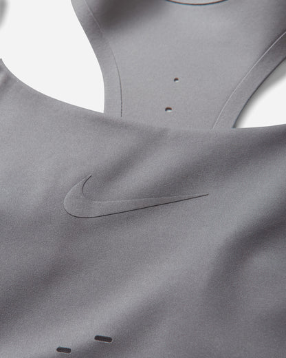 Nike Wmns Nike Swift Isamaya Ffrench Smoke Grey/Pure Platinum Underwear Bras IU2034-084