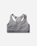 Nike Wmns Nike Swift Isamaya Ffrench Smoke Grey/Pure Platinum Underwear Bras IU2034-084