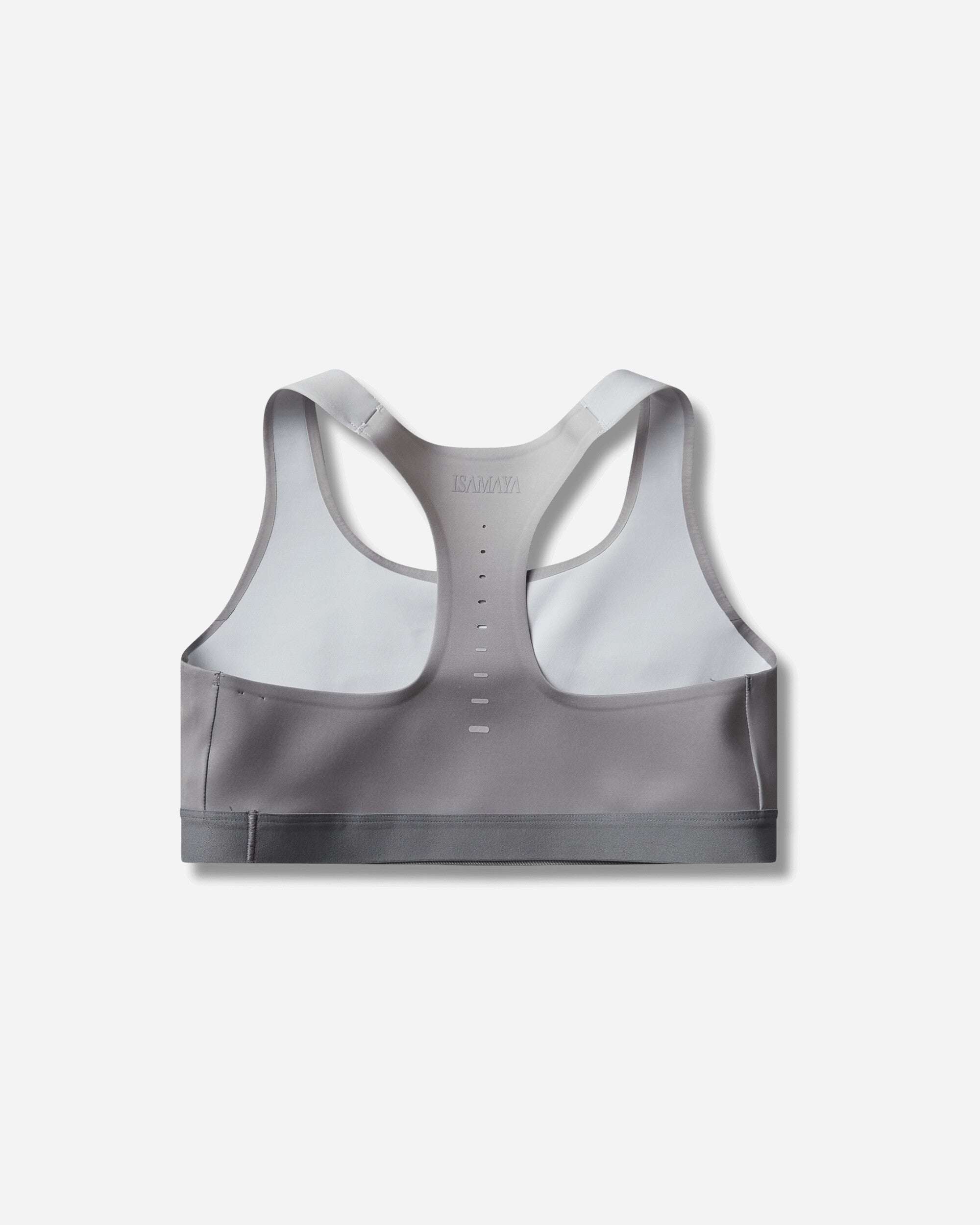 Nike Wmns Nike Swift Isamaya Ffrench Smoke Grey/Pure Platinum Underwear Bras IU2034-084