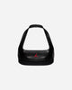 Nike Wmns W J Mwl Halter Bra Sp Black/Gym Red Underwear Bras IR2140-010