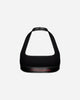 Nike Wmns W J Mwl Halter Bra Sp Black/Gym Red Underwear Bras IR2140-010