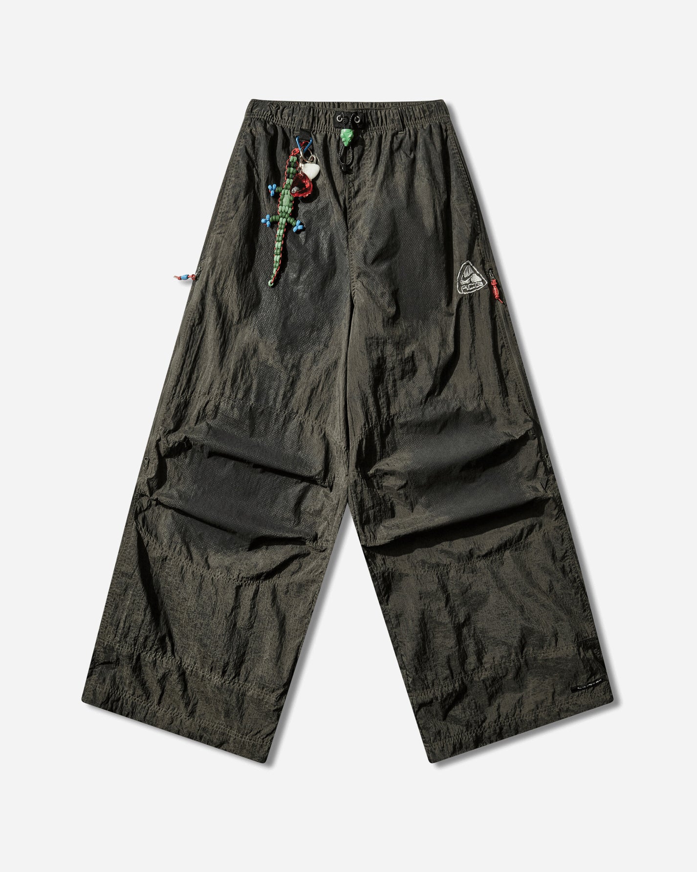 Nike M Nrg Cpfm Raver Pant Cargo Khaki Pants Cargo IH1455-325