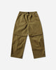 Nike Nike Acg "smith Summit" Men's Zip Cargo Pants Olive Flak/Anthracite/Summit W Pants Cargo HV0591-368