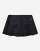 Nike Wmns W J Flt Mini Skort Black/White Skirts Cargo Skirts IM6791-010