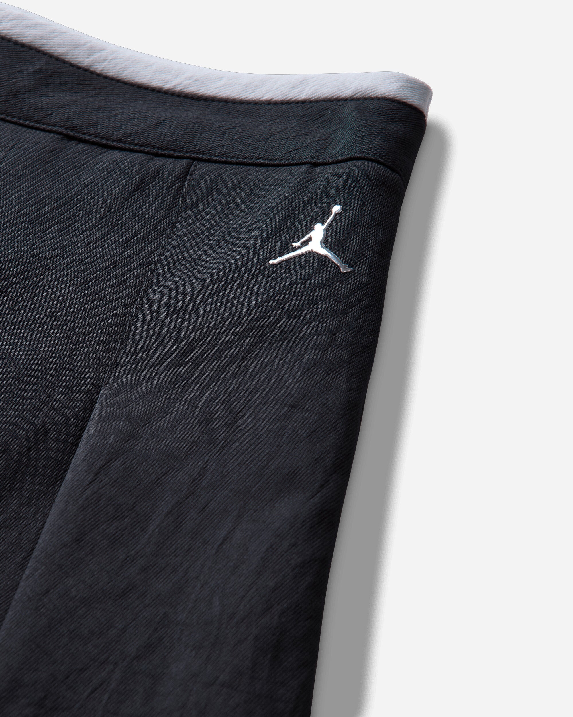 Nike Wmns W J Flt Mini Skort Black/White Skirts Cargo Skirts IM6791-010