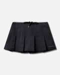 Nike Wmns W J Flt Mini Skort Black/White Skirts Cargo Skirts IM6791-010