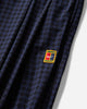 Nike M Nk Club Rules Sun Pant Aop Obsidian/Black/Black Pants Casual IQ8451-451
