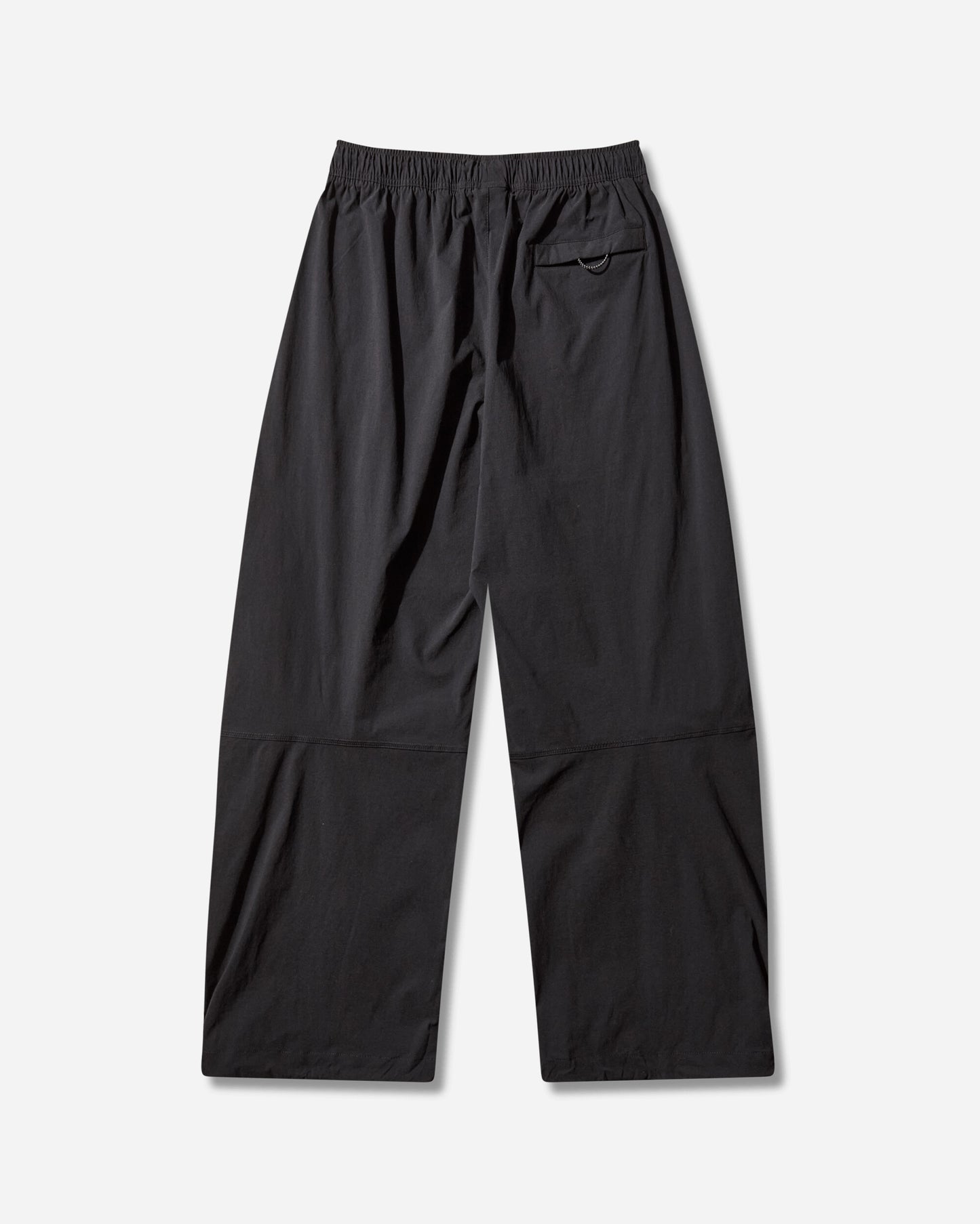 Nike M Nrg Tch Wvn Pant Os Rf Black Coats and Jackets Casual IM7259-010