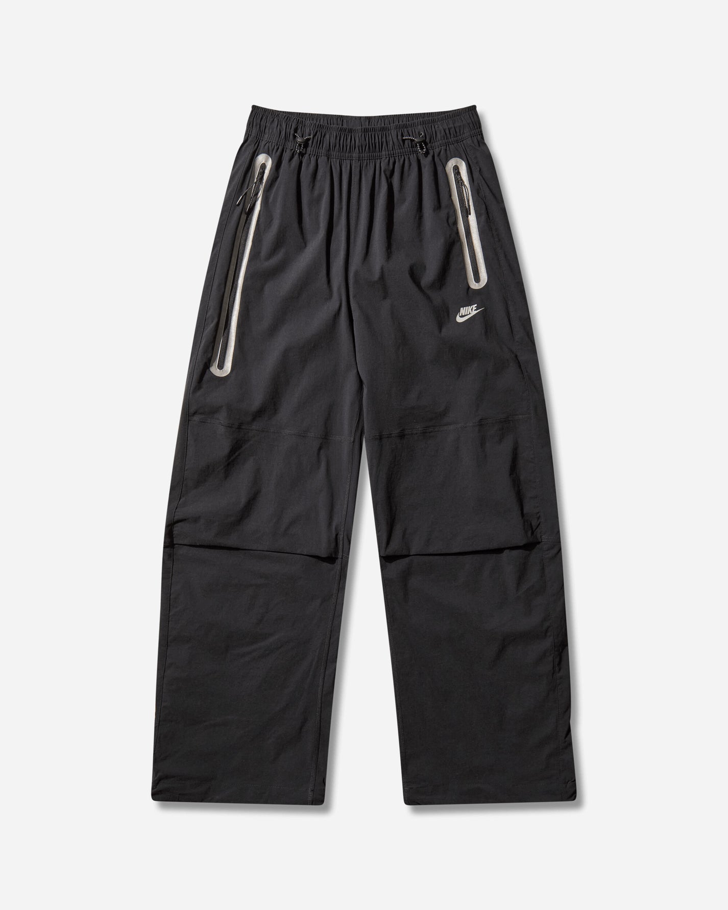 Nike M Nrg Tch Wvn Pant Os Rf Black Coats and Jackets Casual IM7259-010