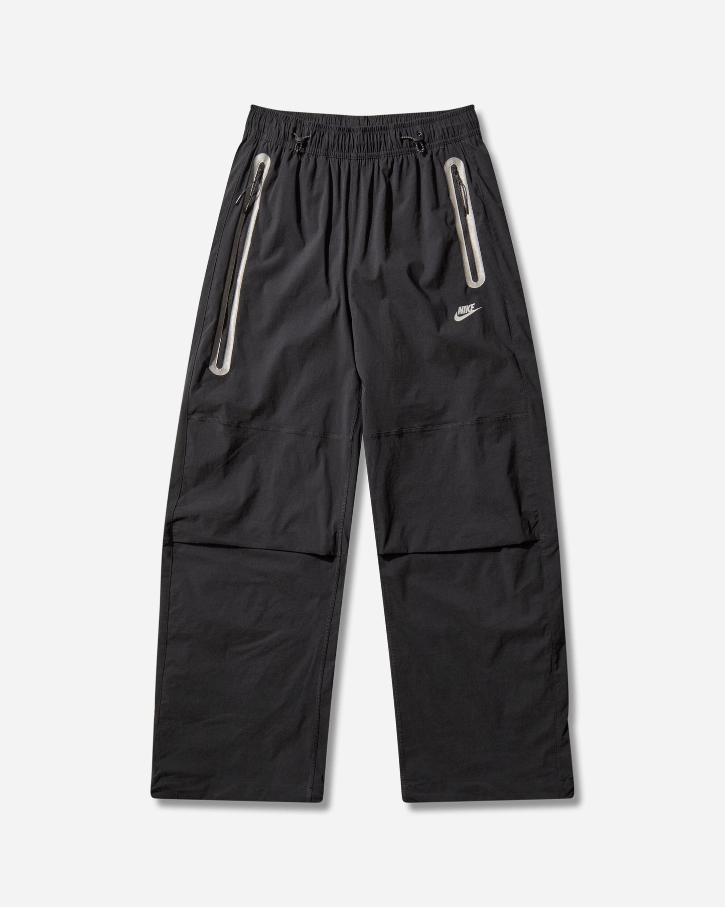 Nike M Nrg Tch Wvn Pant Os Rf Black Coats and Jackets Casual IM7259-010