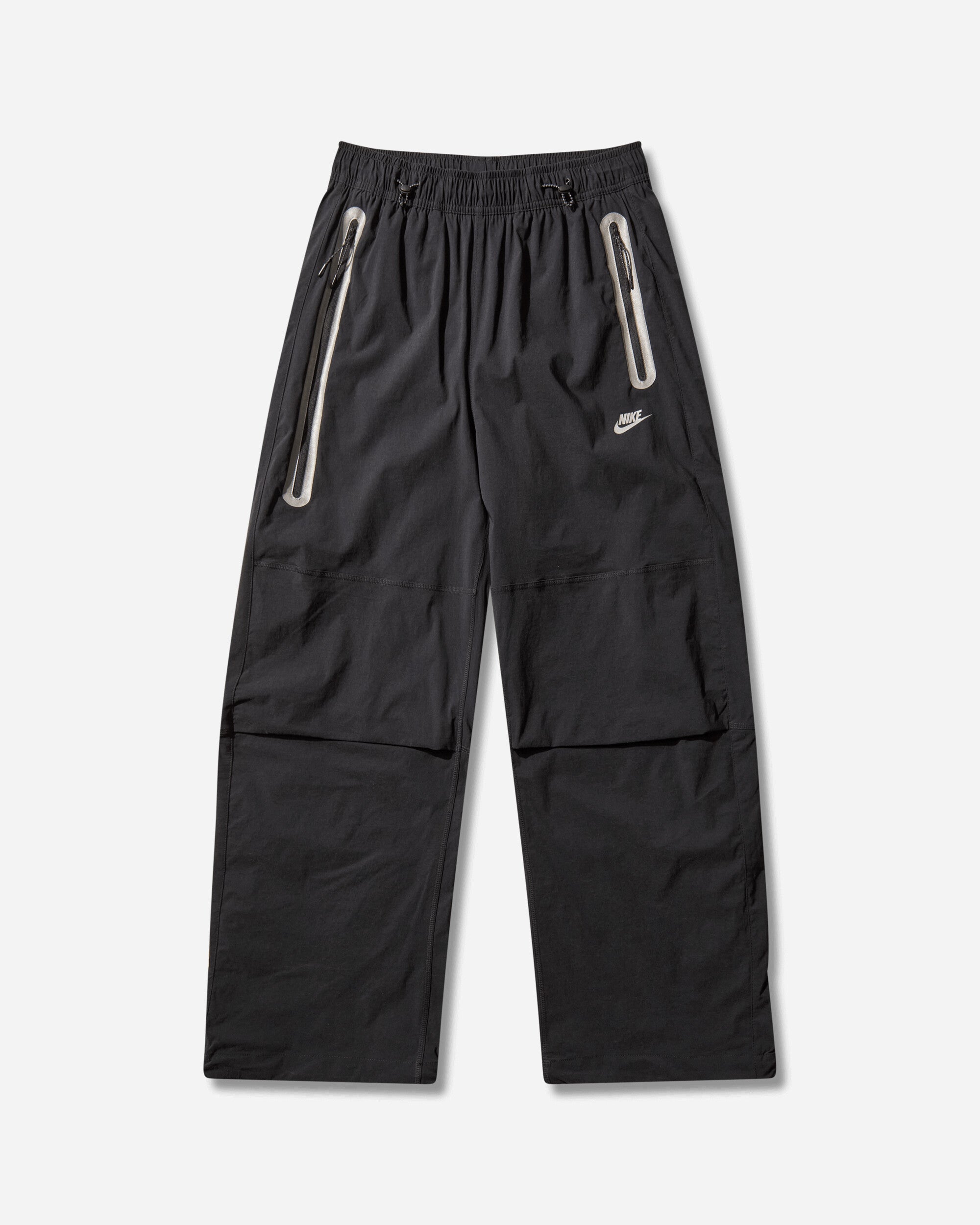 Nike M Nrg Tch Wvn Pant Os Rf Black Coats and Jackets Casual IM7259-010