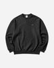 Nike M Nl Solo Swsh Bb Crew Black/White Sweatshirts Crewneck HV1086-010