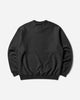 Nike M Nl Solo Swsh Bb Crew Black/White Sweatshirts Crewneck HV1086-010