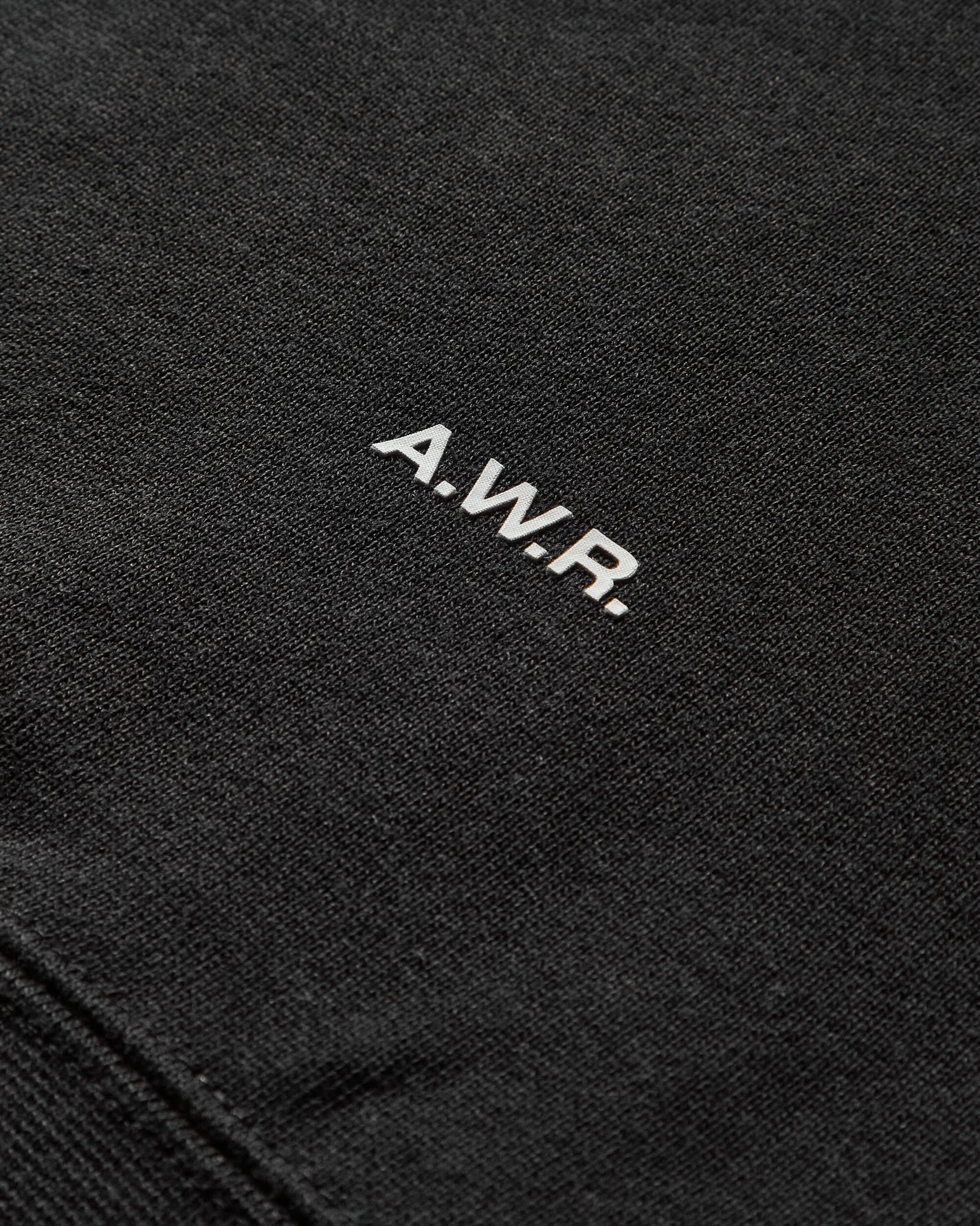 Nike M Nrg Nocta Cs Crew Flc Black/White Sweatshirts Crewneck FN8160-010