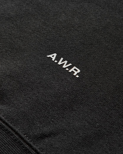 Nike M Nrg Nocta Cs Crew Flc Black/White Sweatshirts Crewneck FN8160-010