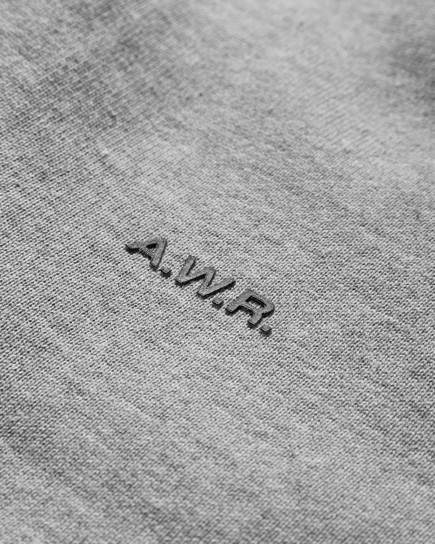 Nike M Nrg Nocta Cs Crew Flc Dk Grey Heather/Black Sweatshirts Crewneck FN8160-063