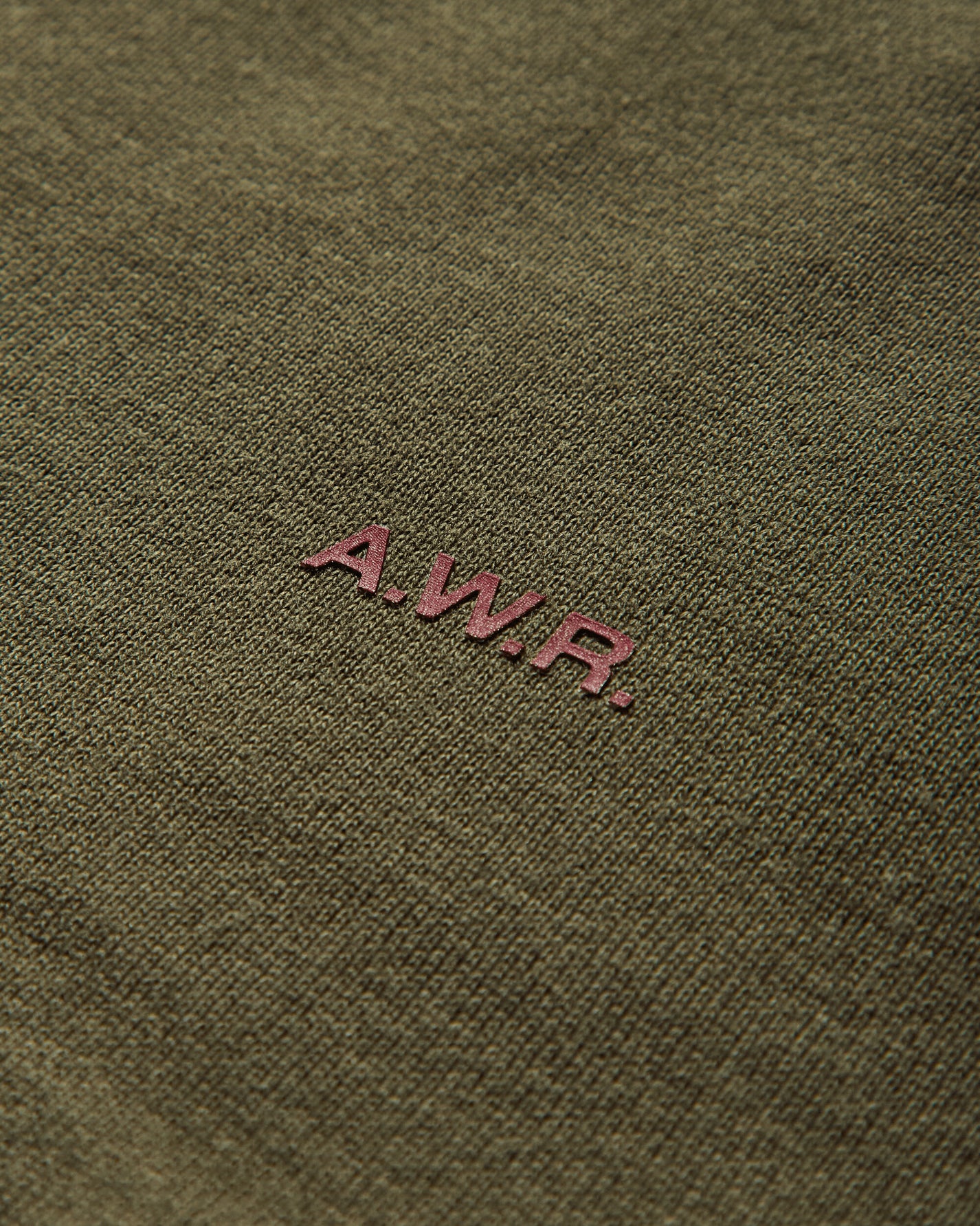 Nike M Nrg Nocta Cs Crew Flc Cargo Khaki/Team Red Sweatshirts Crewneck FN8160-325