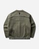 Nike M Nrg Nocta Trapeziud Cut Crew Twilight Marsh Sweatshirts Crewneck IO9014-385