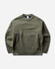 Nike M Nrg Nocta Trapeziud Cut Crew Twilight Marsh Sweatshirts Crewneck IO9014-385