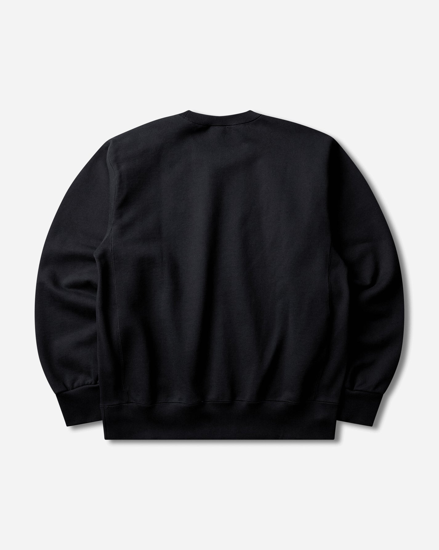 Nike Nike Energy Crewneck Black Sweatshirts Crewneck IO8753-010