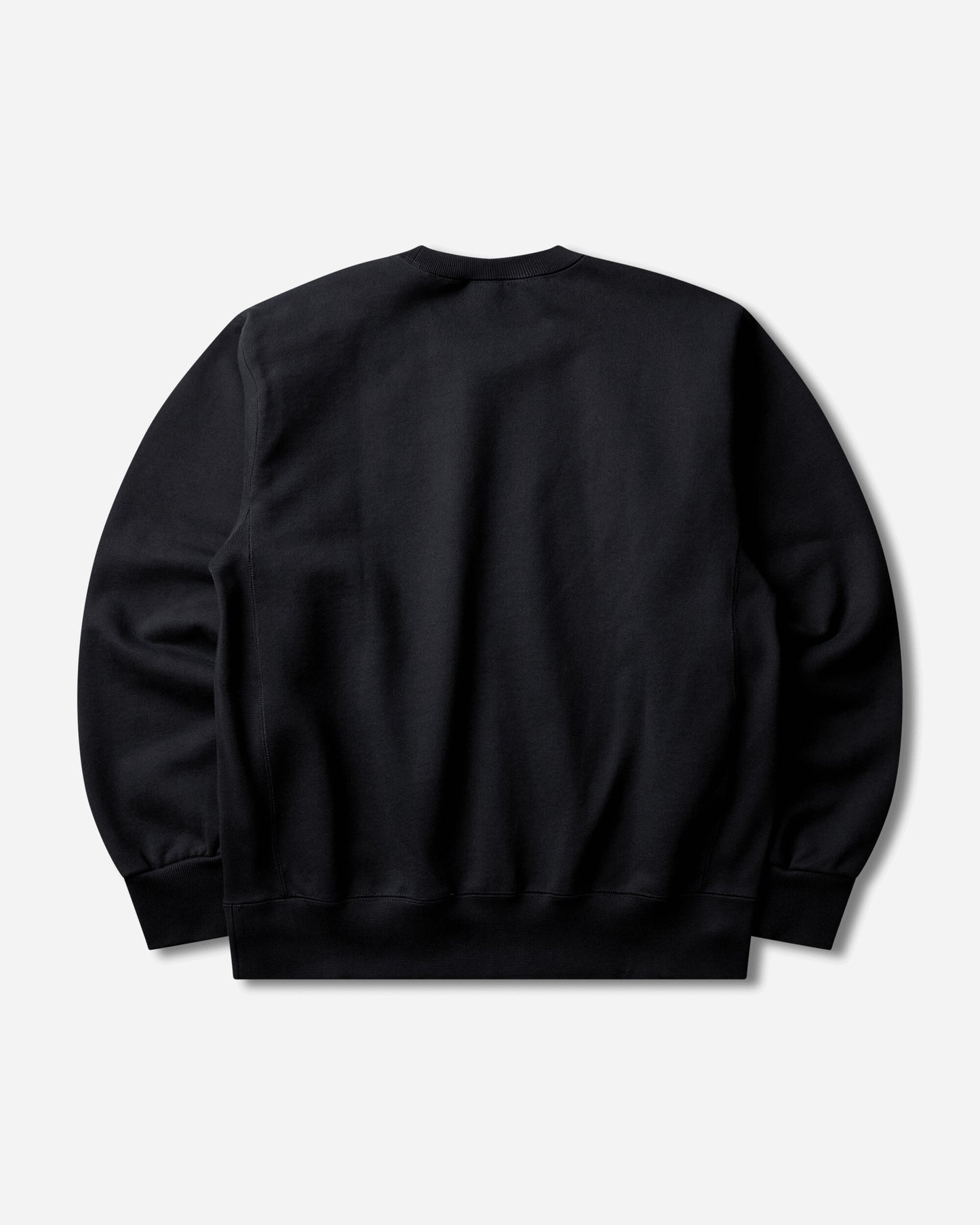 Nike Nike Energy Crewneck Black Sweatshirts Crewneck IO8753-010
