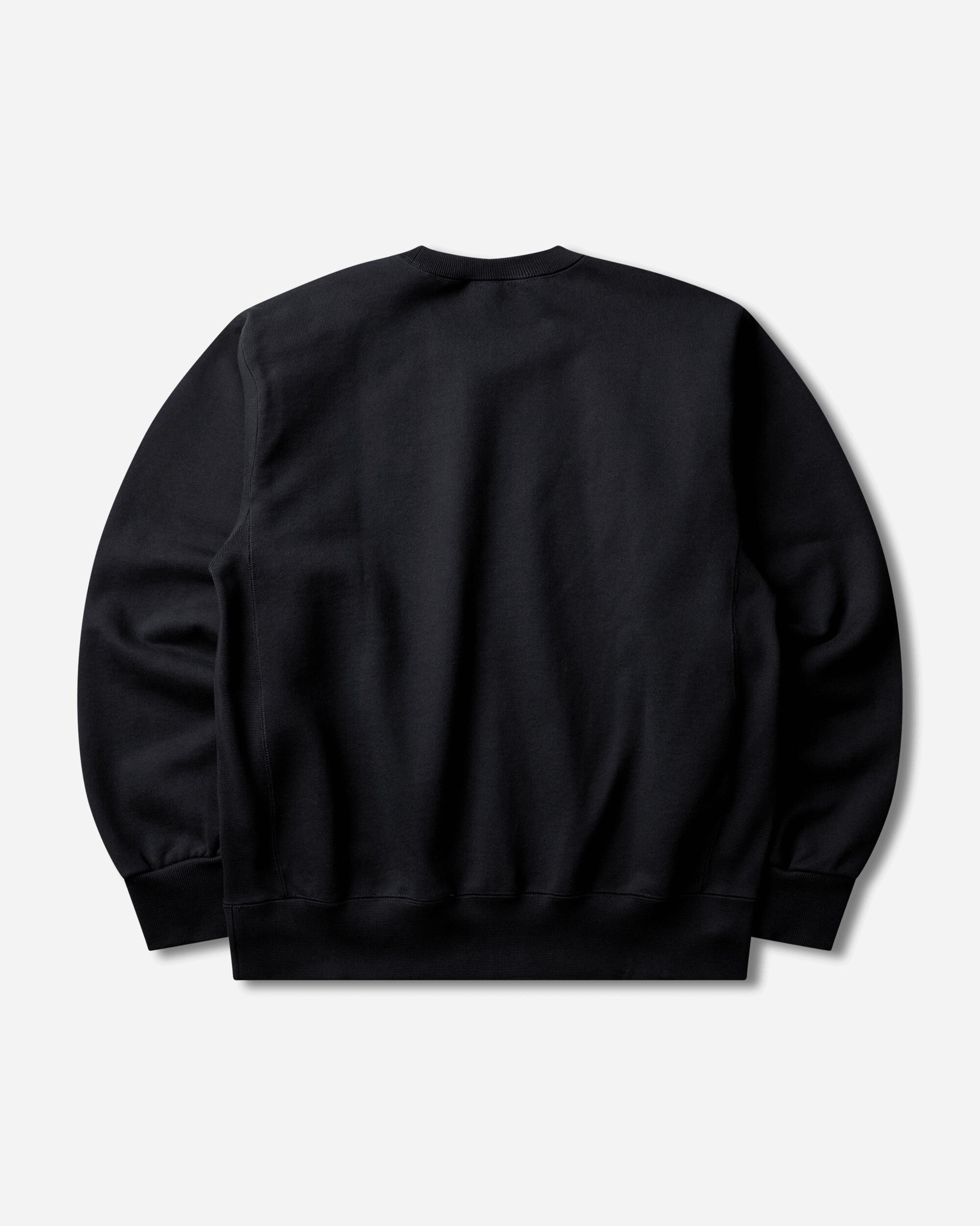 Nike Nike Energy Crewneck Black Sweatshirts Crewneck IO8753-010