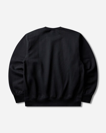 Nike Nike Energy Crewneck Black Sweatshirts Crewneck IO8753-010