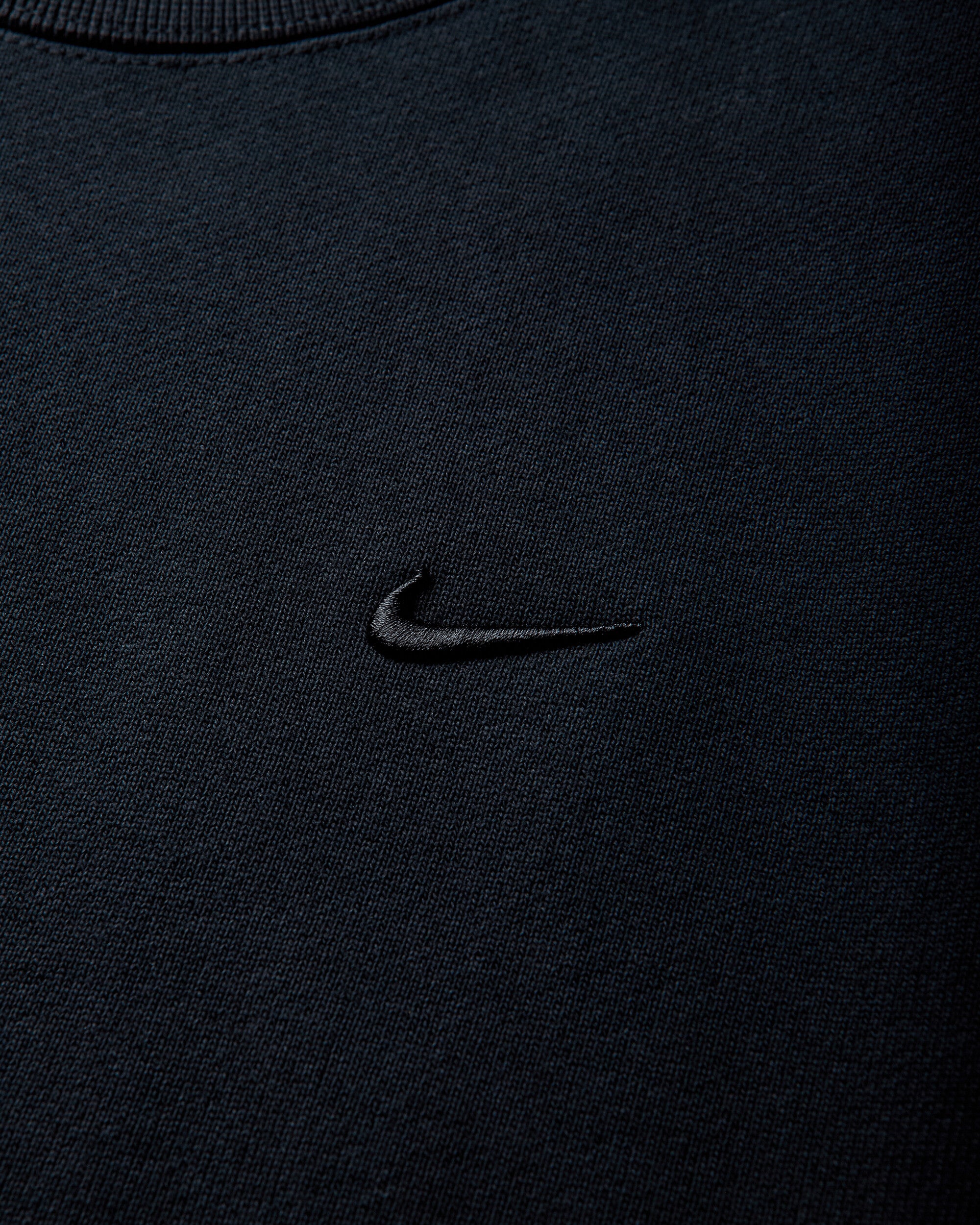 Nike Nike Energy Crewneck Black Sweatshirts Crewneck IO8753-010