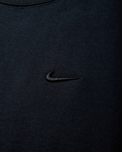 Nike Nike Energy Crewneck Black Sweatshirts Crewneck IO8753-010