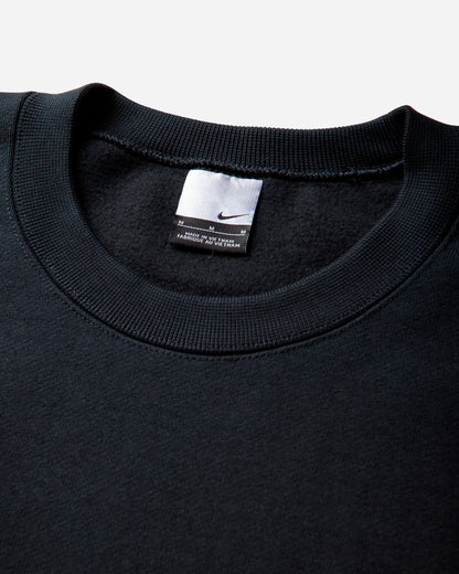 Nike Nike Energy Crewneck Black Sweatshirts Crewneck IO8753-010