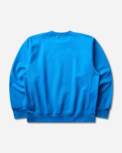 Nike Nike Energy Crewneck Lt Photo Blue Sweatshirts Crewneck IO8753-435