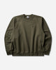 Nike Nike Energy Crewneck Cargo Khaki Sweatshirts Crewneck IO8753-325
