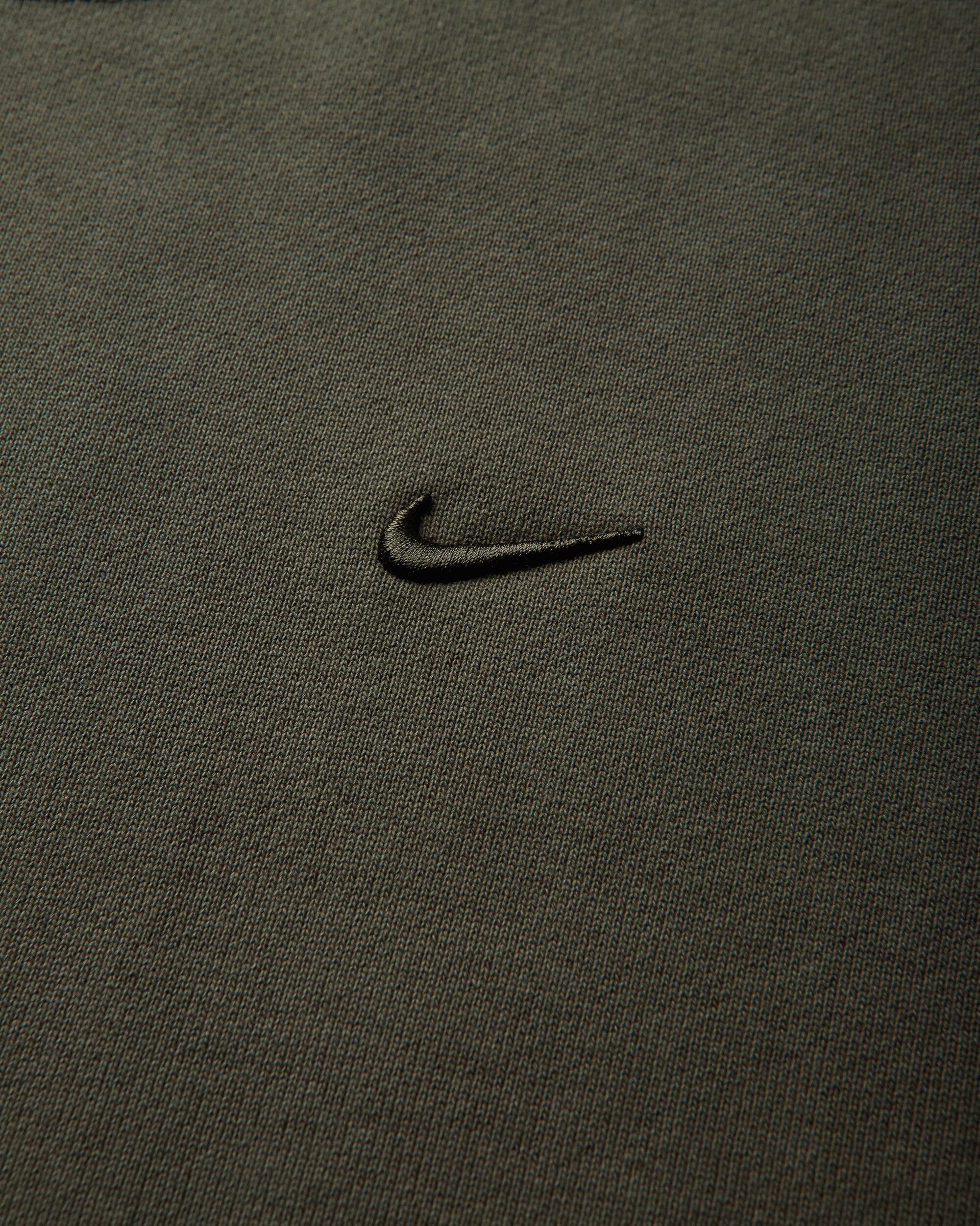 Nike Nike Energy Crewneck Cargo Khaki Sweatshirts Crewneck IO8753-325