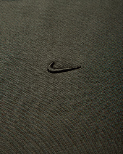 Nike Nike Energy Crewneck Cargo Khaki Sweatshirts Crewneck IO8753-325