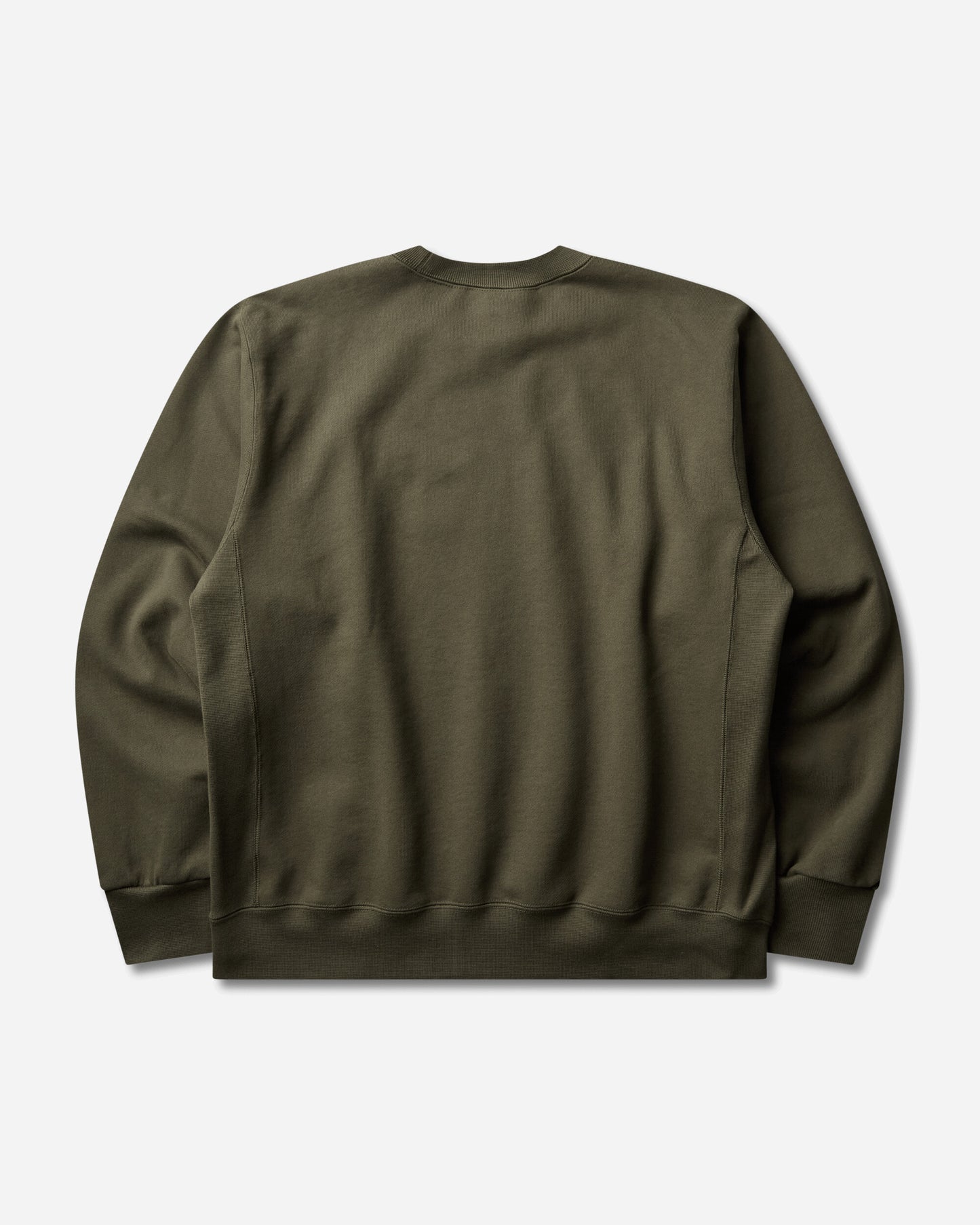 Nike Nike Energy Crewneck Cargo Khaki Sweatshirts Crewneck IO8753-325