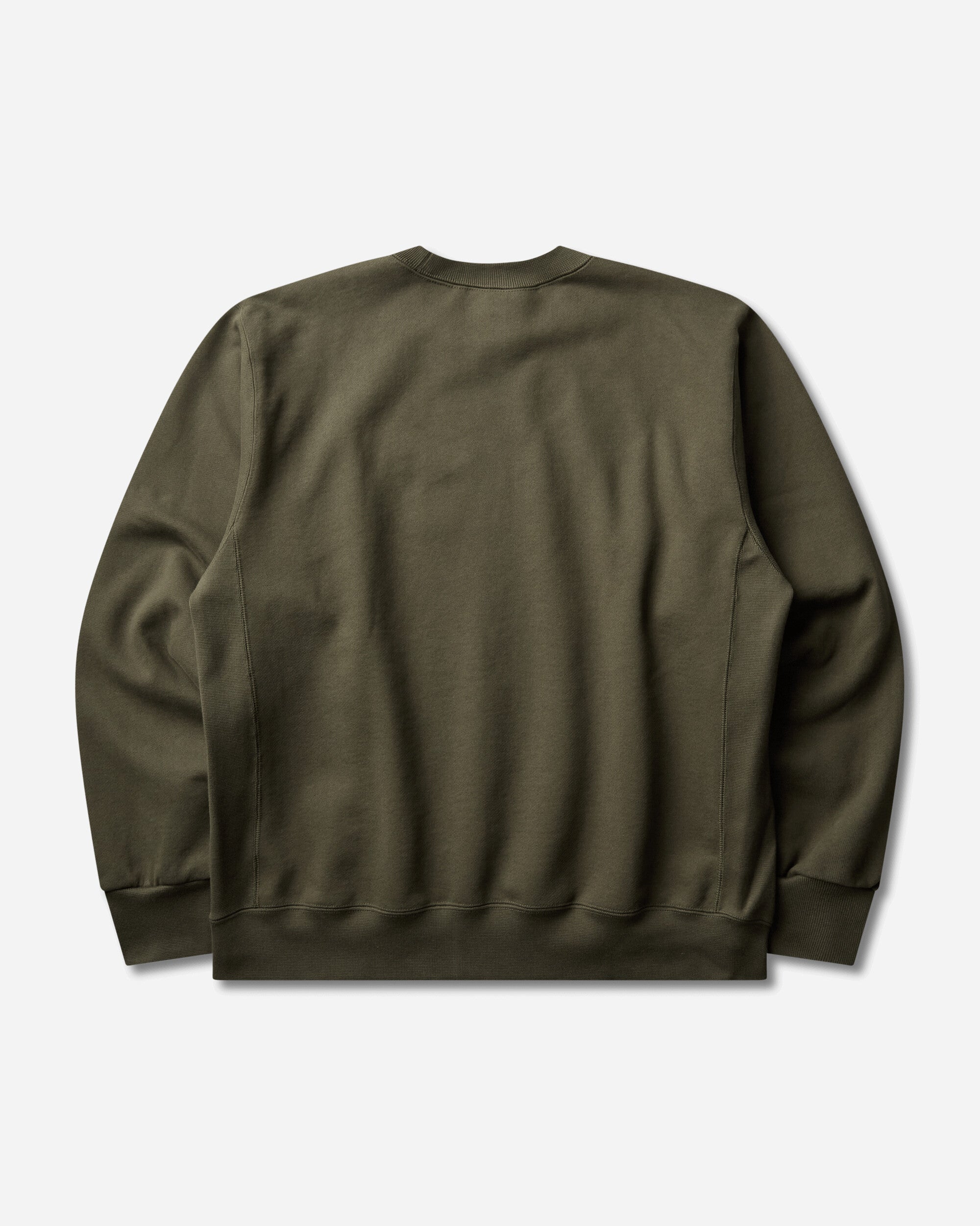 Nike Nike Energy Crewneck Cargo Khaki Sweatshirts Crewneck IO8753-325