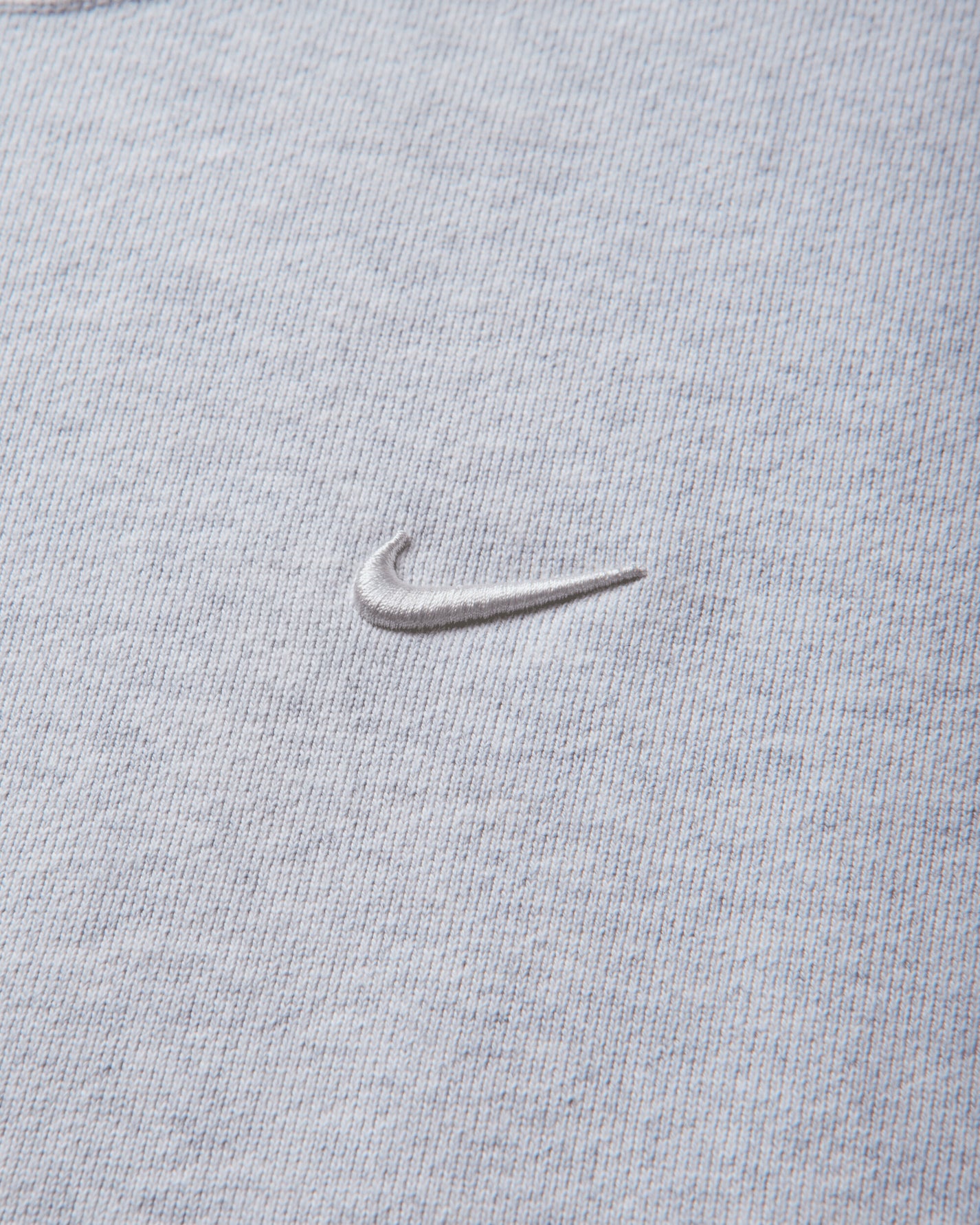 Nike Nike Energy Crewneck Birch Heather Sweatshirts Crewneck IO8753-051