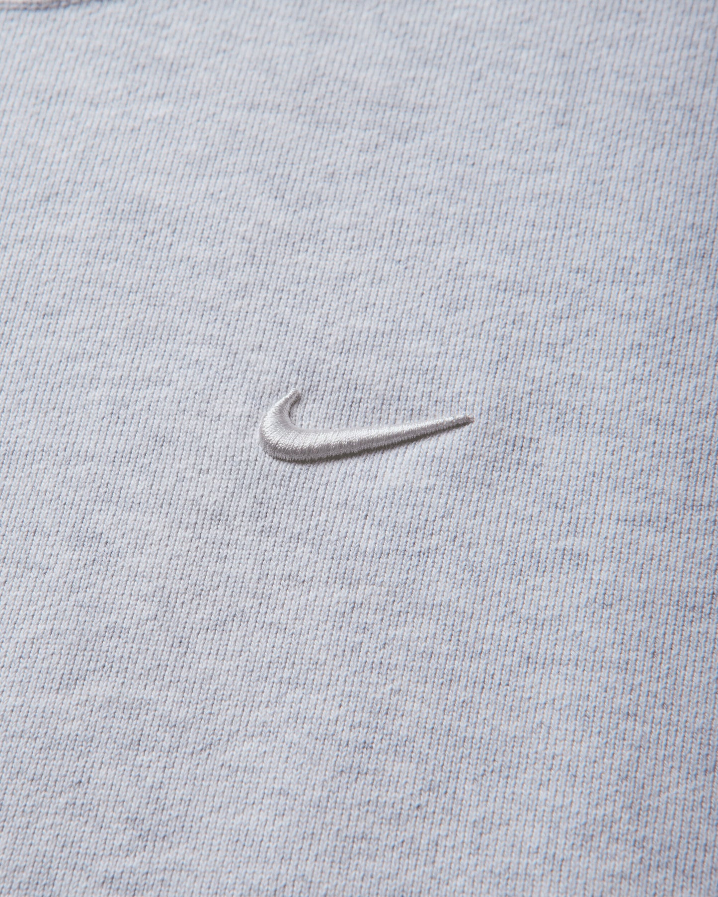 Nike Nike Energy Crewneck Birch Heather Sweatshirts Crewneck IO8753-051