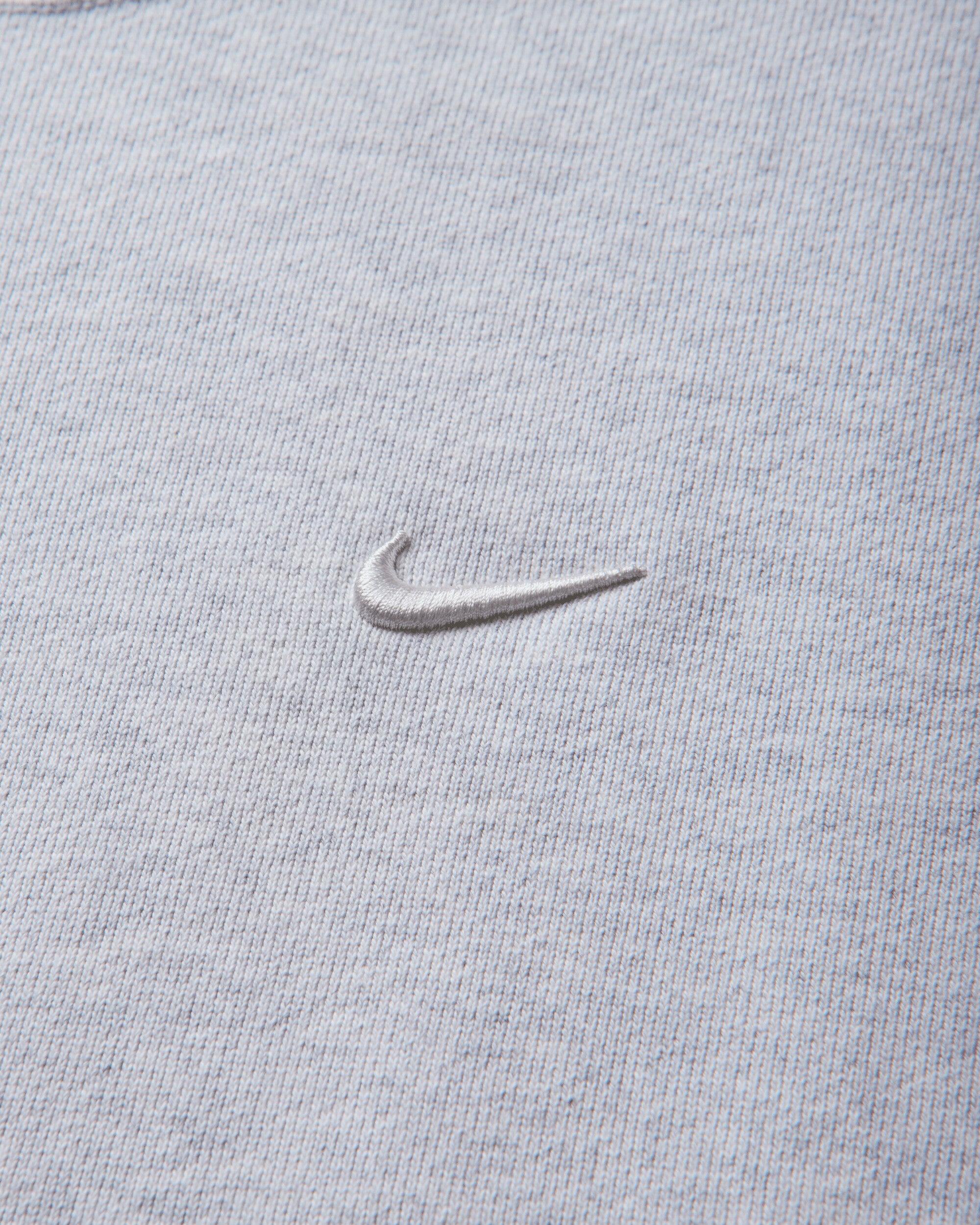 Nike Nike Energy Crewneck Birch Heather Sweatshirts Crewneck IO8753-051