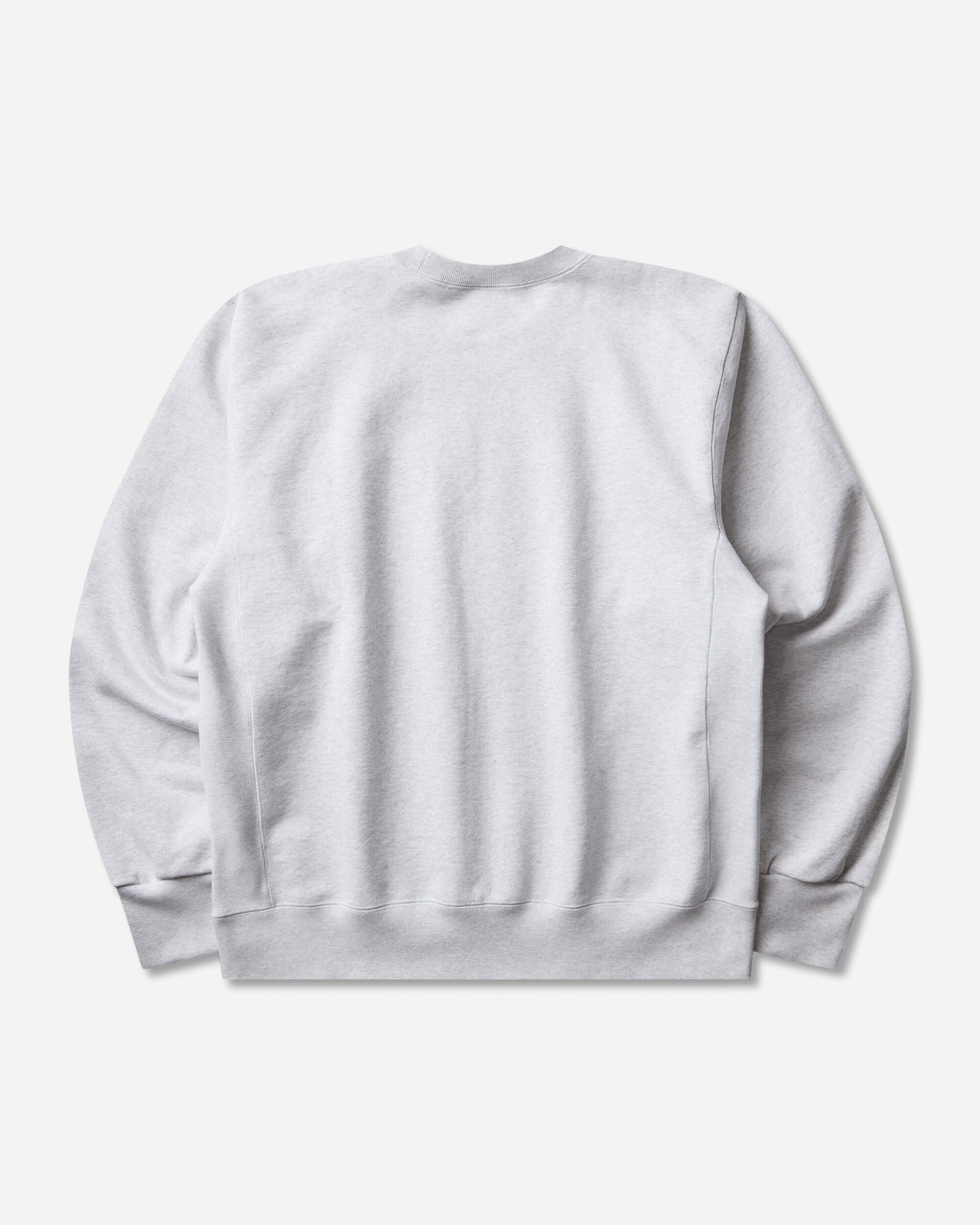 Nike Nike Energy Crewneck Birch Heather Sweatshirts Crewneck IO8753-051