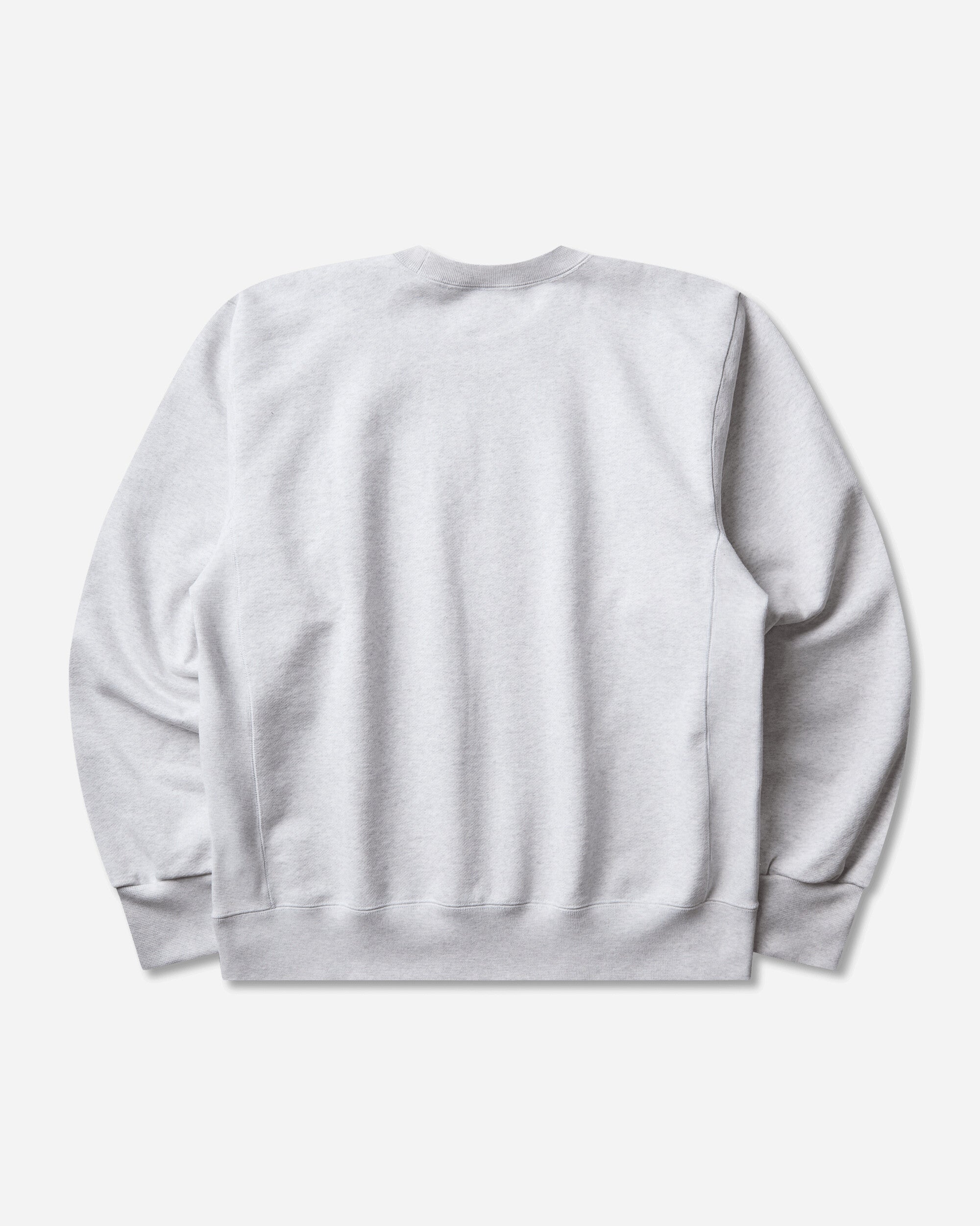 Nike Nike Energy Crewneck Birch Heather Sweatshirts Crewneck IO8753-051