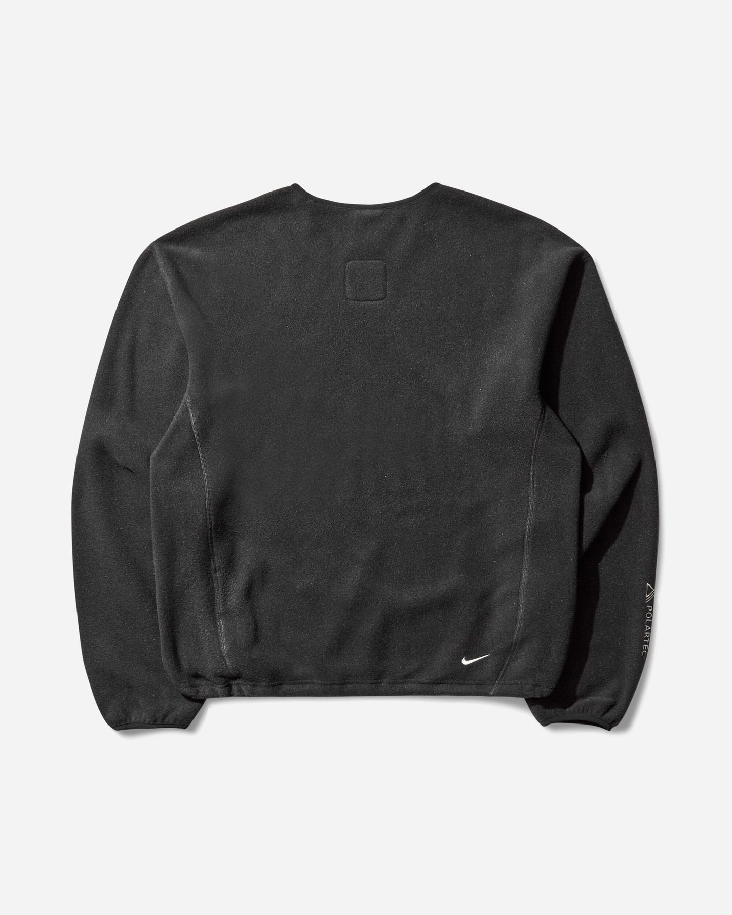 Nike U Acg Wolf Tree Crew Black/Anthracite Sweatshirts Crewneck HV1117-010