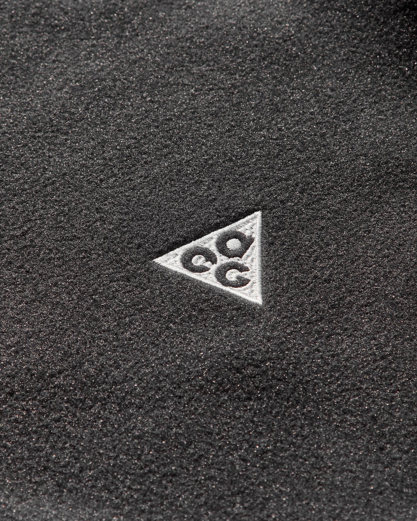 Nike U Acg Wolf Tree Crew Black/Anthracite Sweatshirts Crewneck HV1117-010