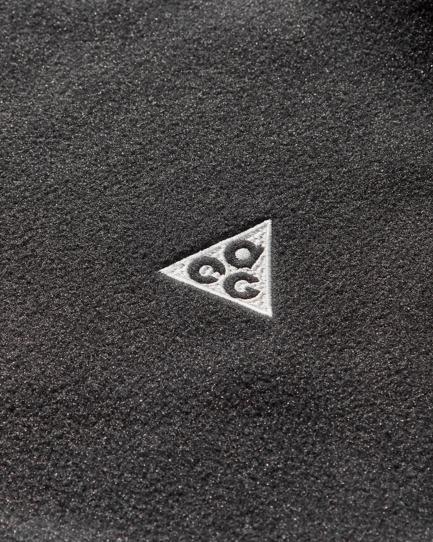 Nike U Acg Wolf Tree Crew Black/Anthracite Sweatshirts Crewneck HV1117-010