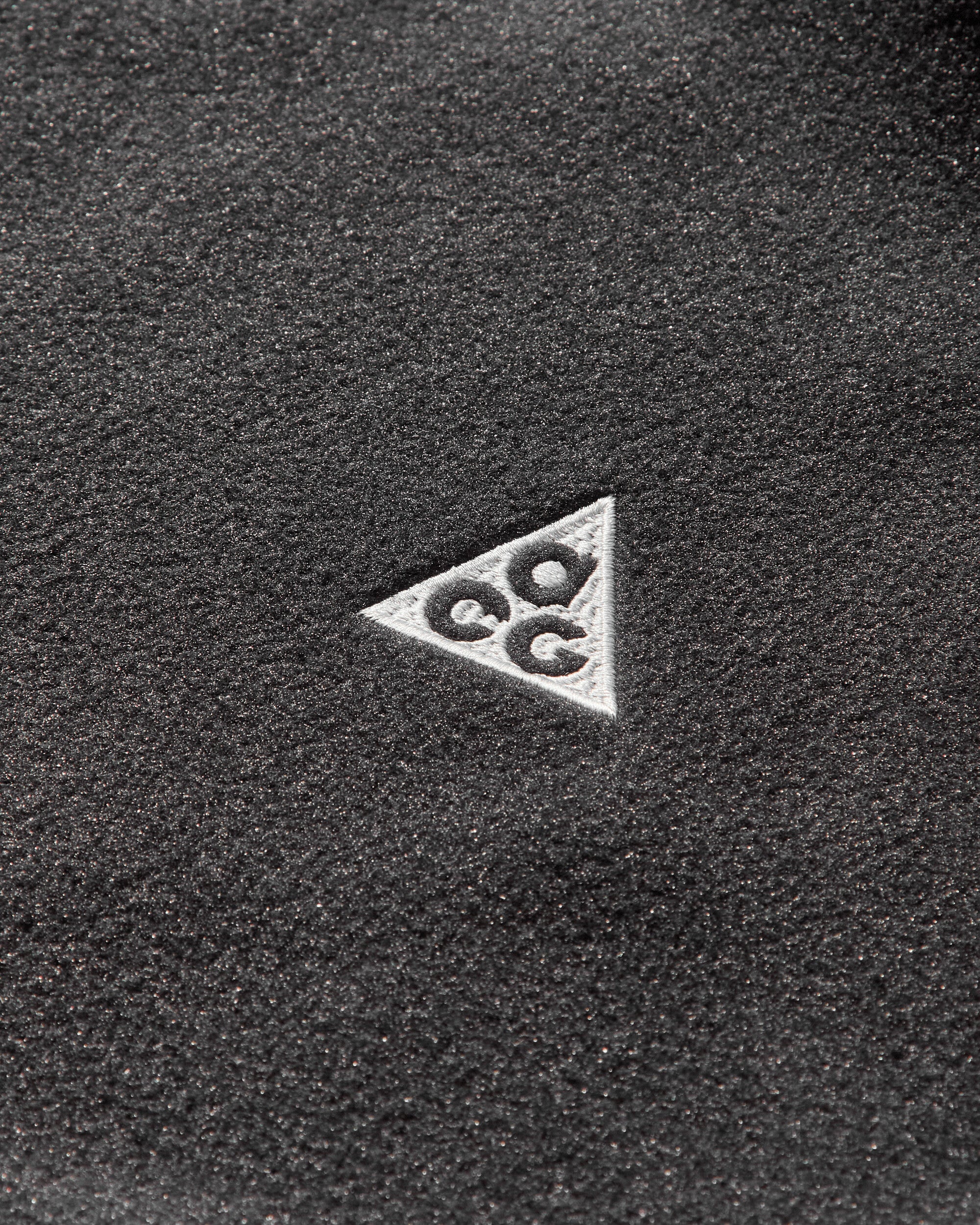 Nike U Acg Wolf Tree Crew Black/Anthracite Sweatshirts Crewneck HV1117-010