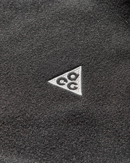 Nike U Acg Wolf Tree Crew Black/Anthracite Sweatshirts Crewneck HV1117-010