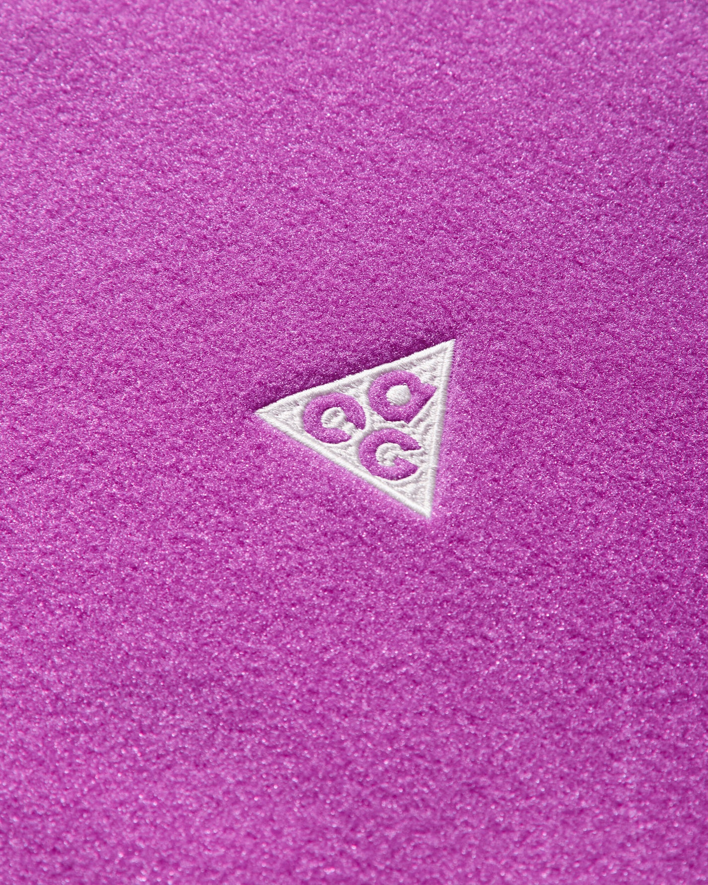 Nike U Acg Wolf Tree Crew Vivid Purple/Black Sweatshirts Crewneck HV1117-551